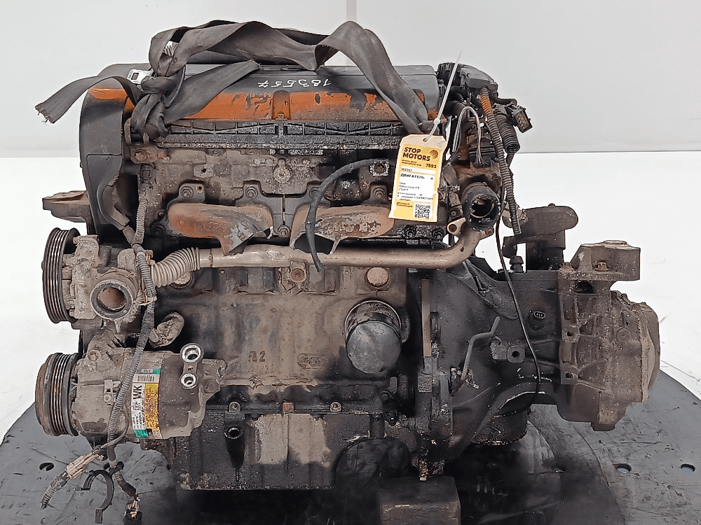 Двигатель к Opel Astra H (04-07)