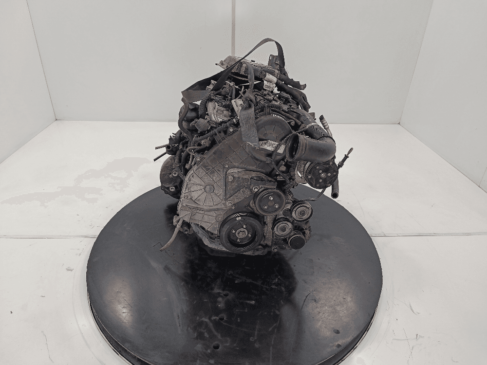 Двигатель к Opel Zafira B (05-10)