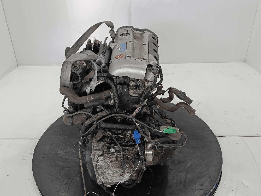 Двигатель к Citroen Xsara Picasso (99-04)