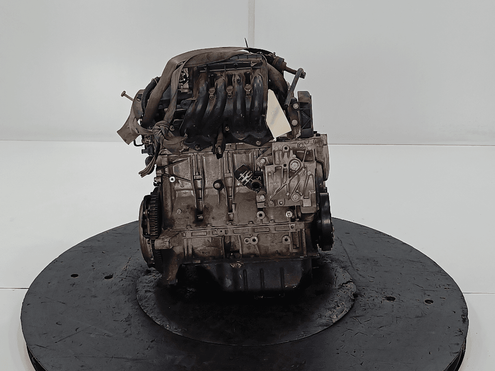 Двигатель к Citroen C3 1 (02-06)