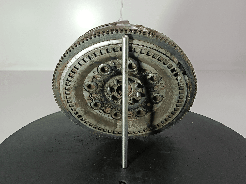 Маховик к Ford Focus 2 (04-08)