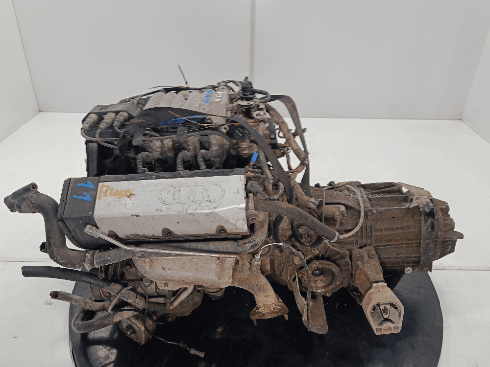 Двигатель к Volkswagen Passat B5 (96-00)