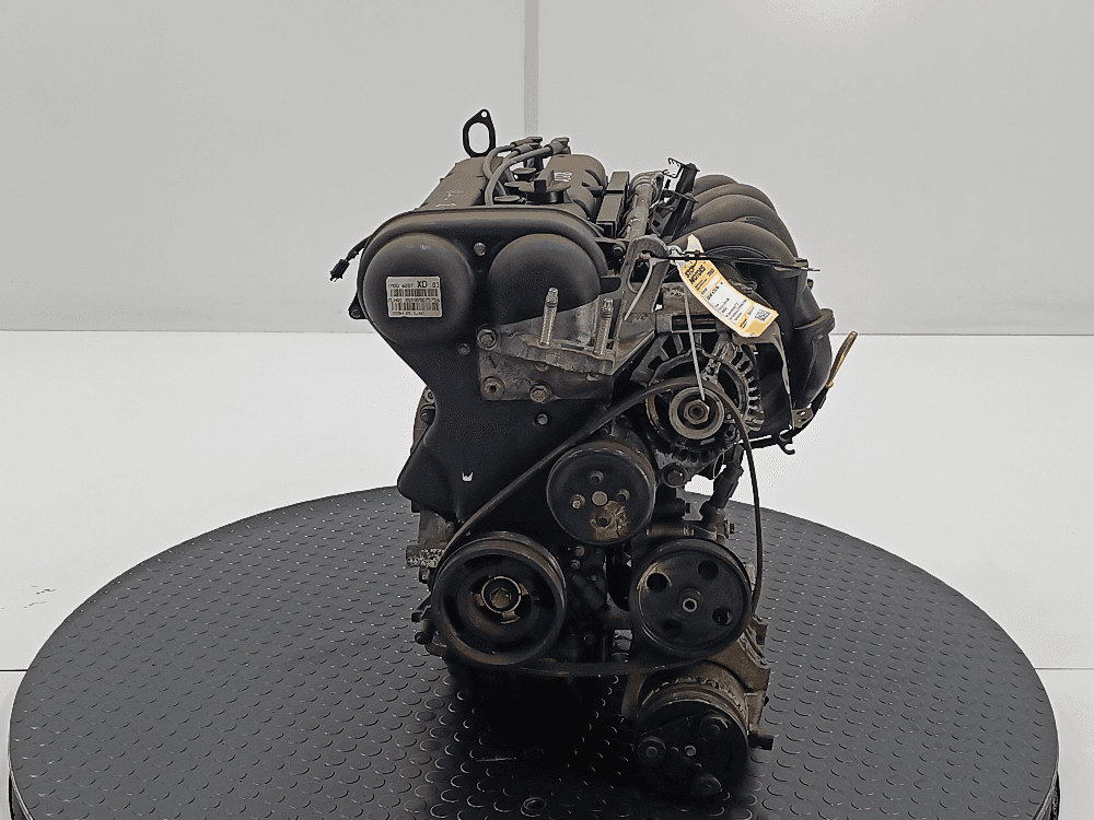 Двигатель к Ford Focus 2 (04-08)