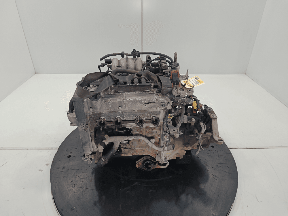 Двигатель к Fiat Grande Punto (05-18)