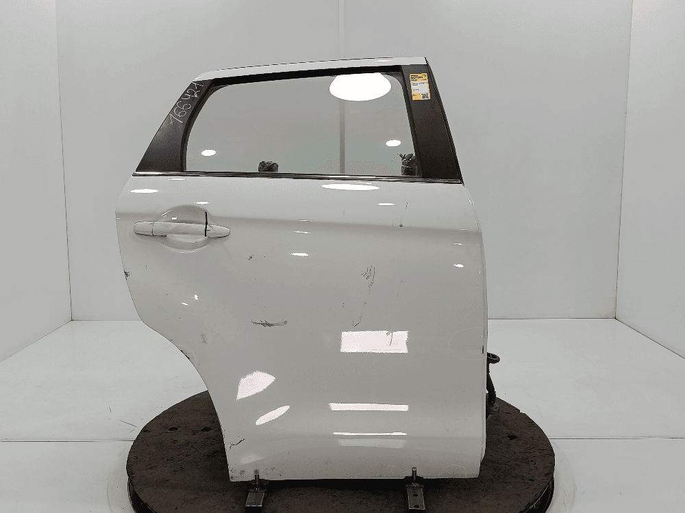 Дверь передняя левая к Mitsubishi ASX (10-12)