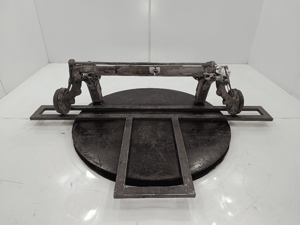 Балка подвески задняя к Peugeot 306 (93-03)