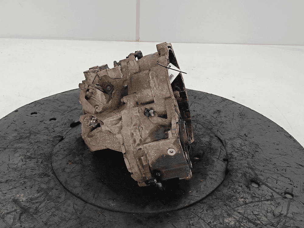 КПП механическая (МКПП) к Opel Astra H (04-07)