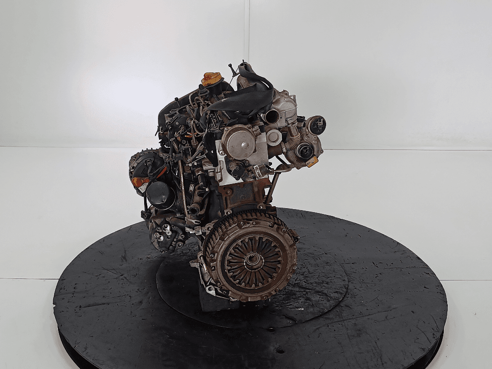 Двигатель к Nissan Micra K11 (92-02)