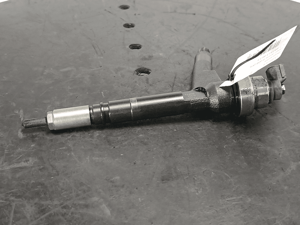 Форсунка к Opel Astra H (04-07)