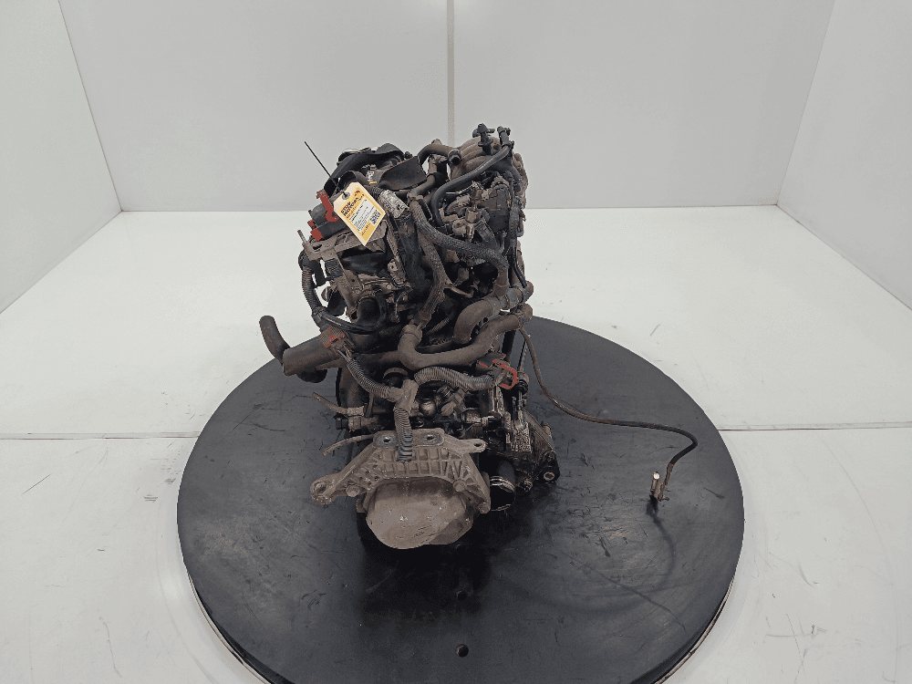 Двигатель к Fiat Grande Punto (05-18)