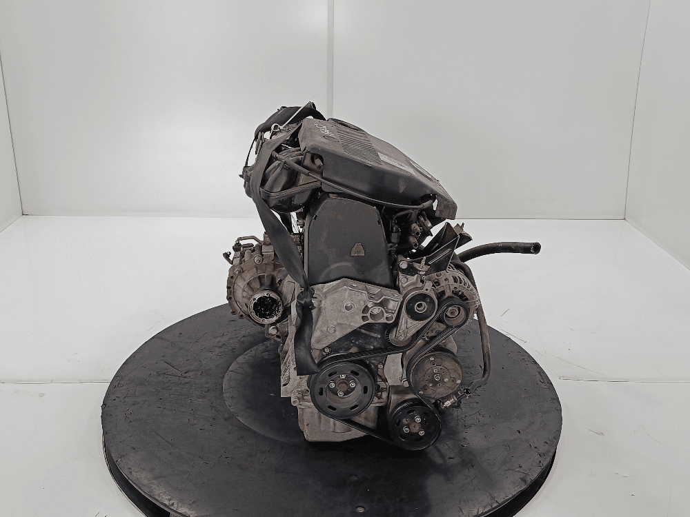 Двигатель к Volkswagen Golf 4 (97-06)