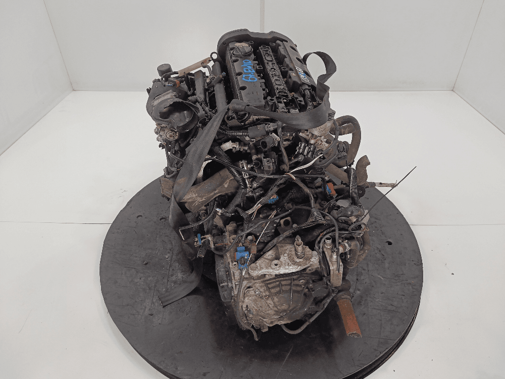 Двигатель к Peugeot 307 (01-05)