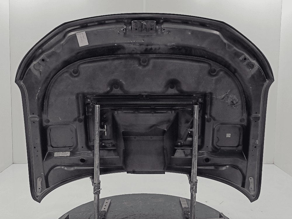 Капот к Subaru Forester 3 (07-11)