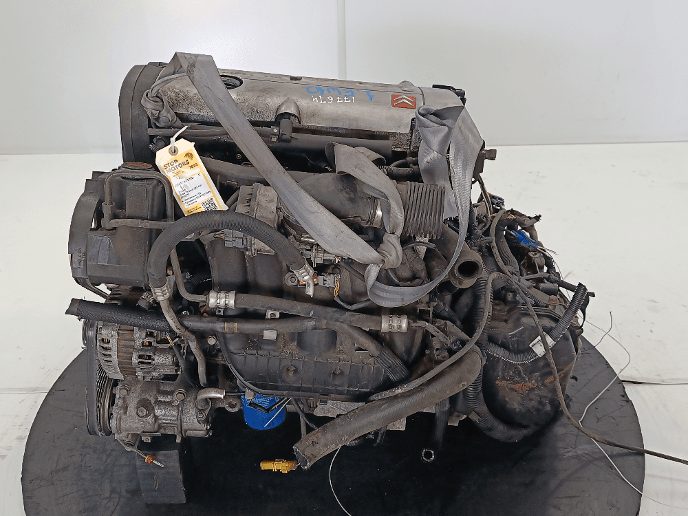 Двигатель к Citroen Xsara Picasso (99-04)