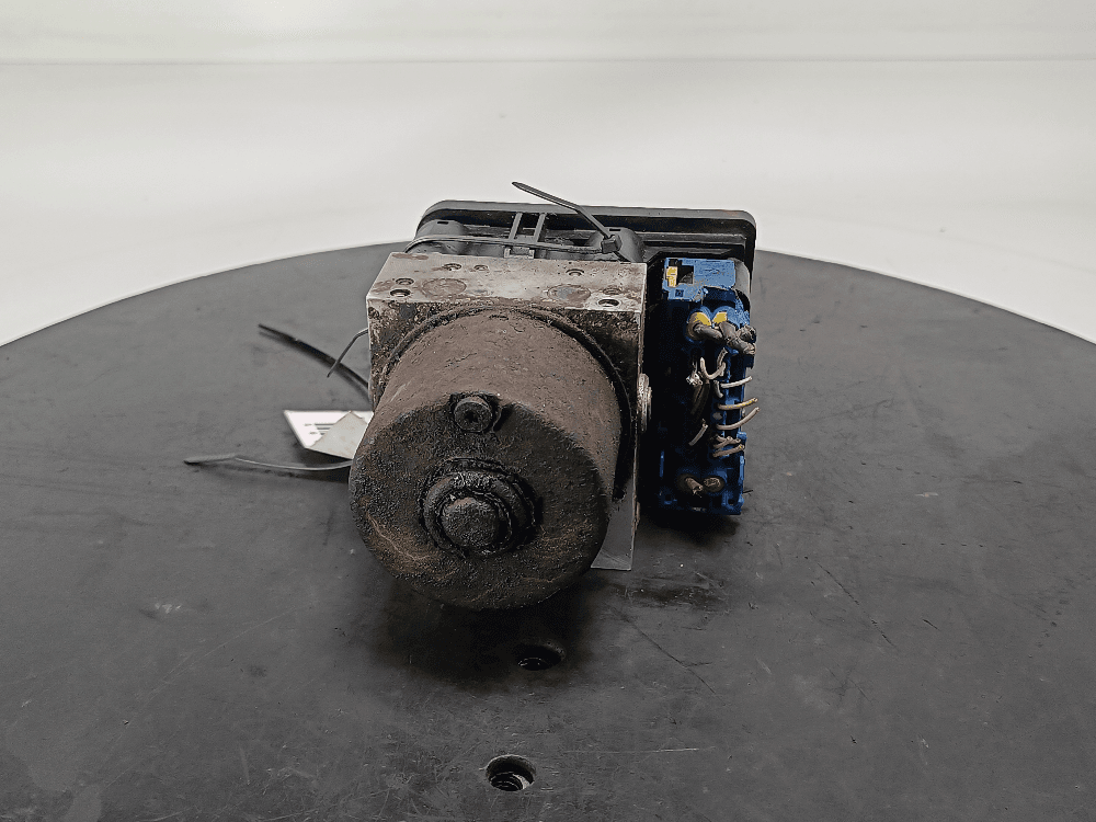 Блок ABS к Renault Laguna 2 (01-05)