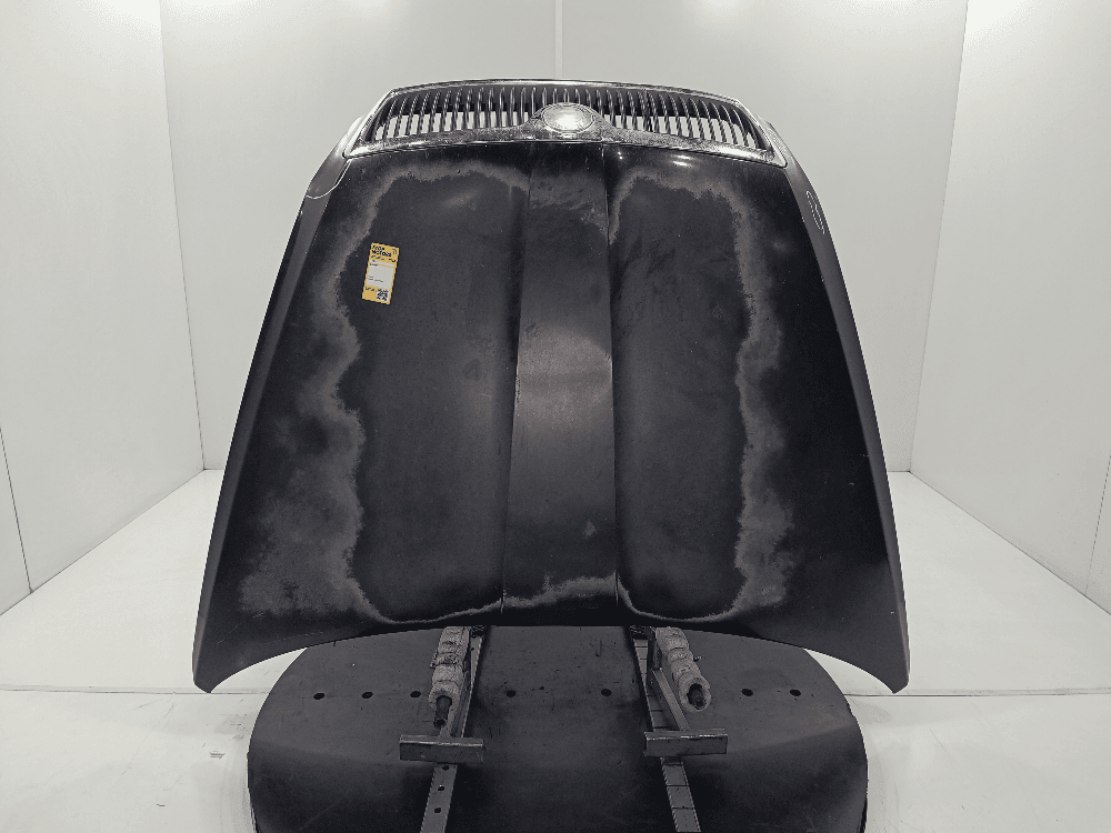 Капот к Skoda Octavia A5 (04-08)