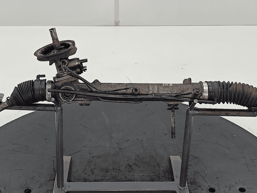 Рулевая рейка к Peugeot 307 (01-05)