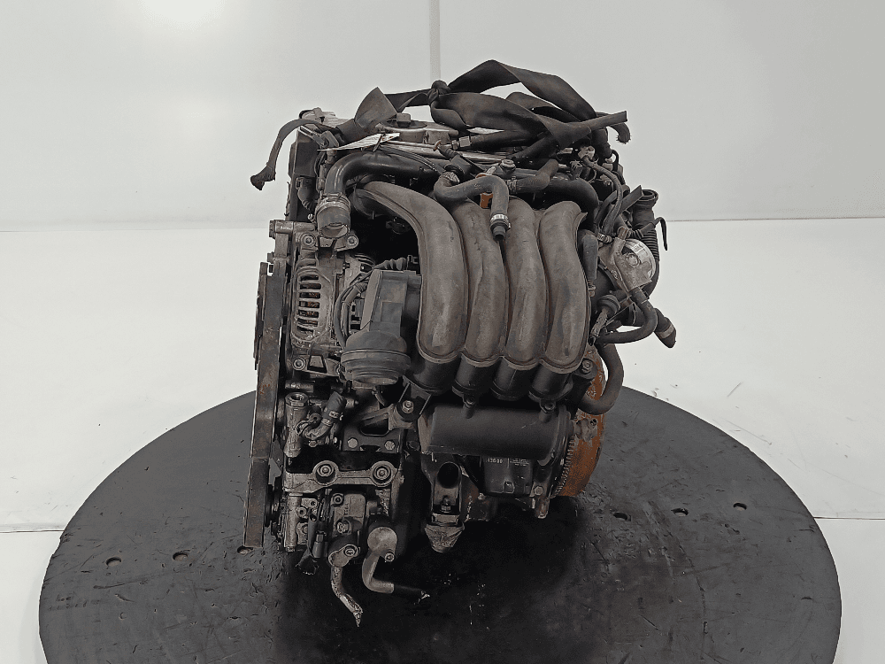 Двигатель к Volkswagen Passat B5+ Рестайлинг (00-05)