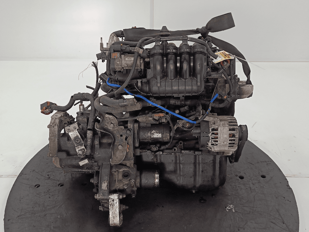 Двигатель к Fiat Grande Punto (05-18)
