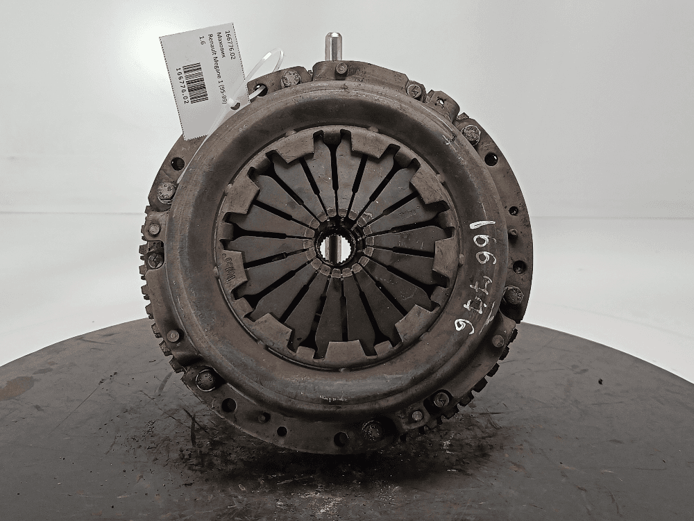 ΠΠ°Ρ
ΠΎΠ²ΠΈΠΊ ΠΊ Renault Megane 1 (95-99)