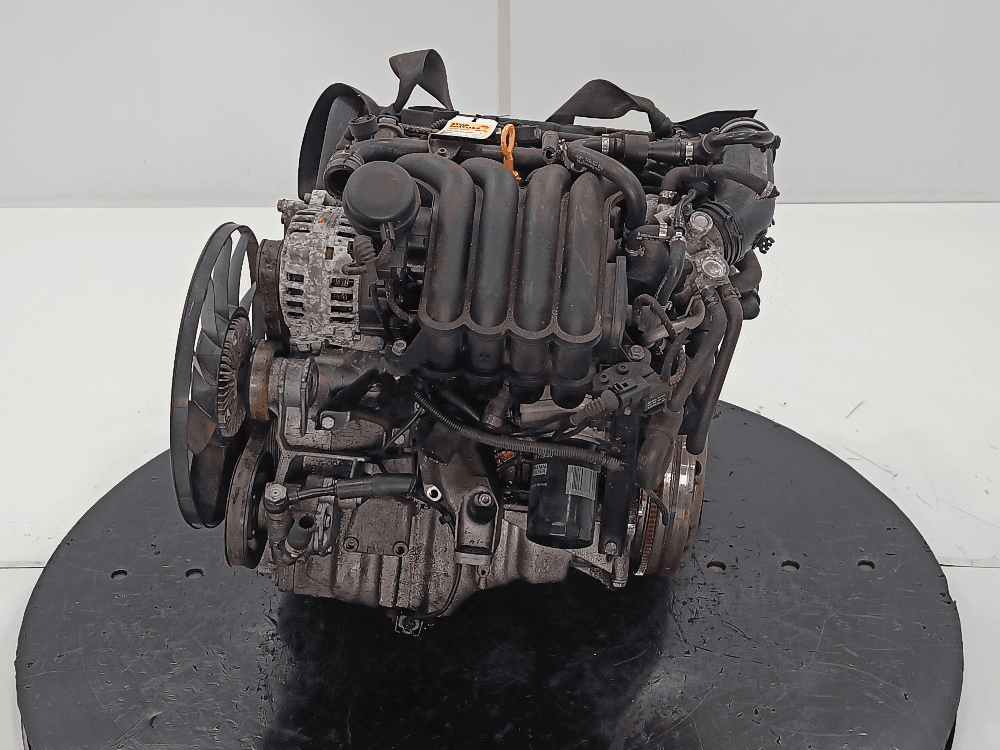 Двигатель к Volkswagen Passat B5+ Рестайлинг (00-05)