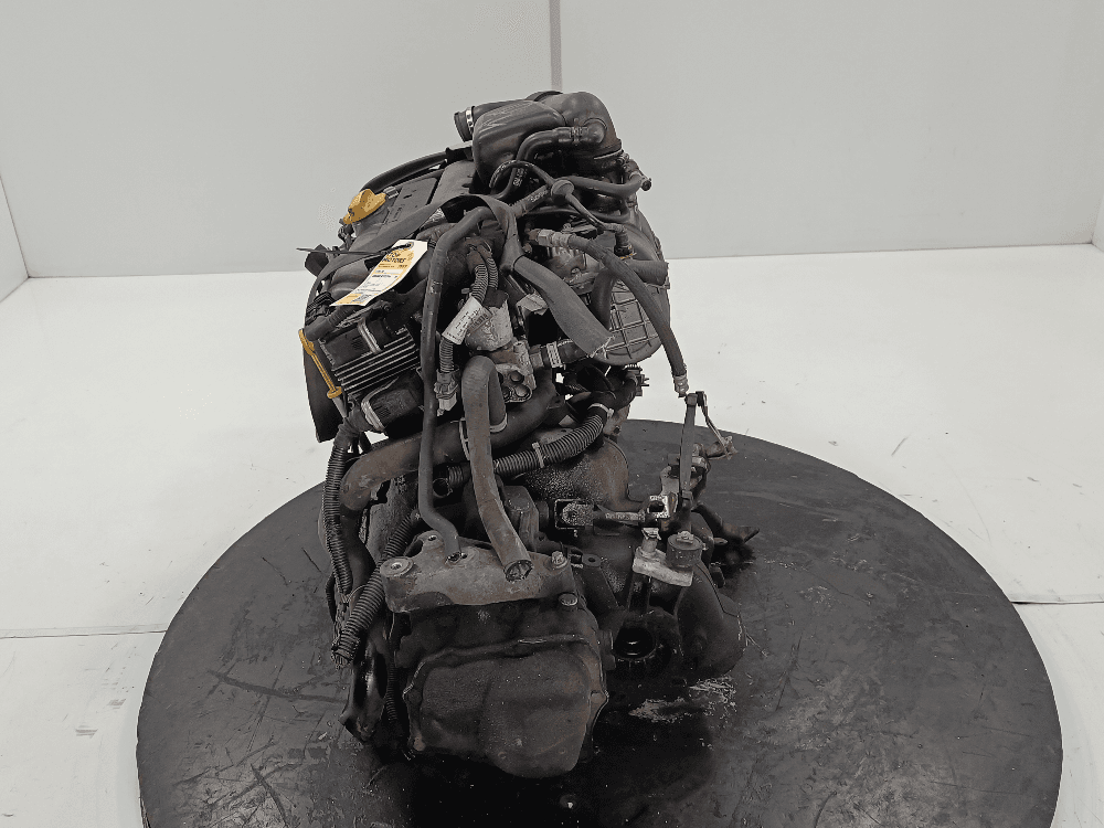 Двигатель к Opel Astra G (98-04)