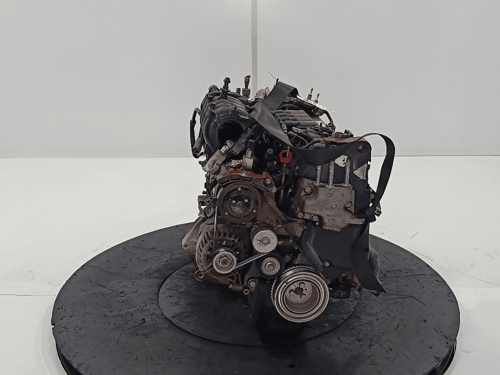 Двигатель к Fiat Grande Punto (05-18)