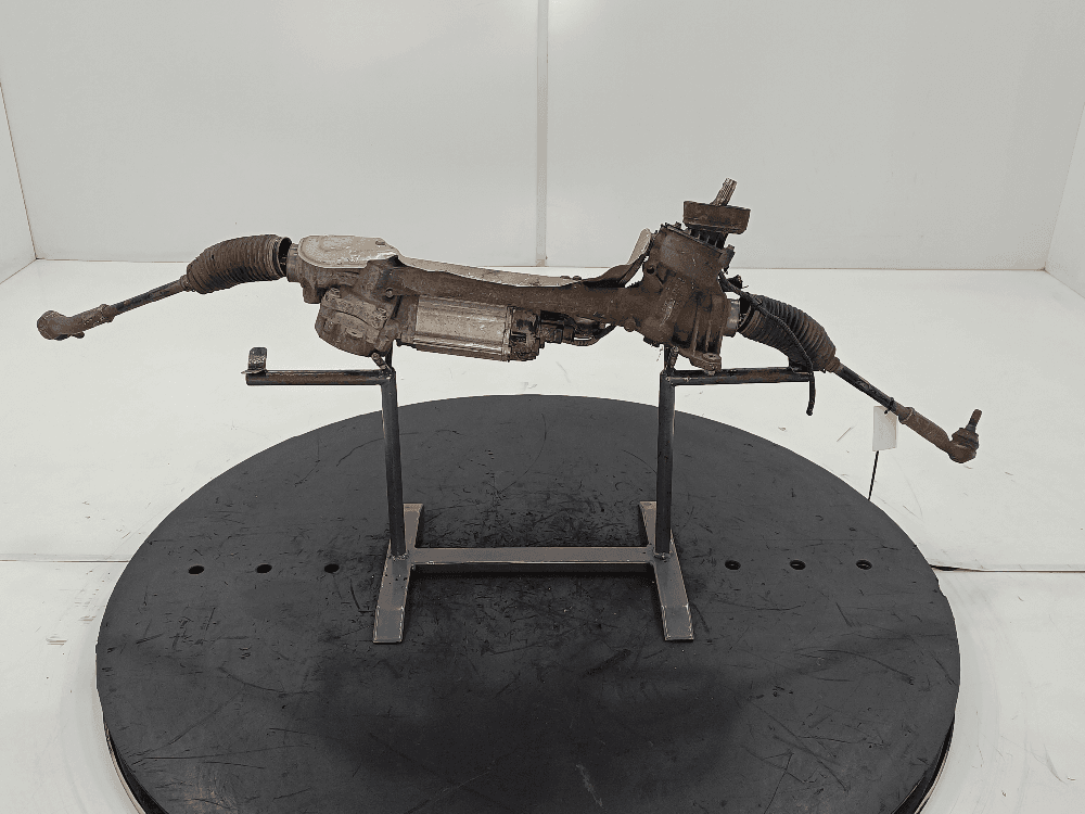 Рулевая рейка к Volkswagen Passat B6 (05-10)