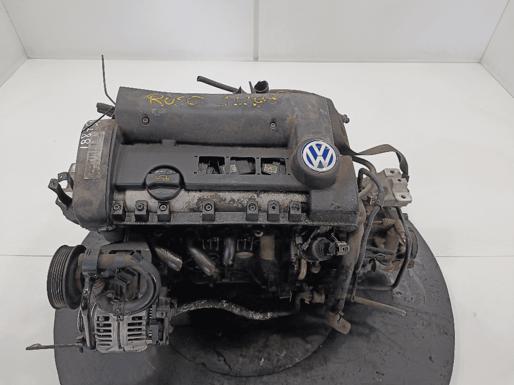 Двигатель к Volkswagen Golf 4 (97-06)