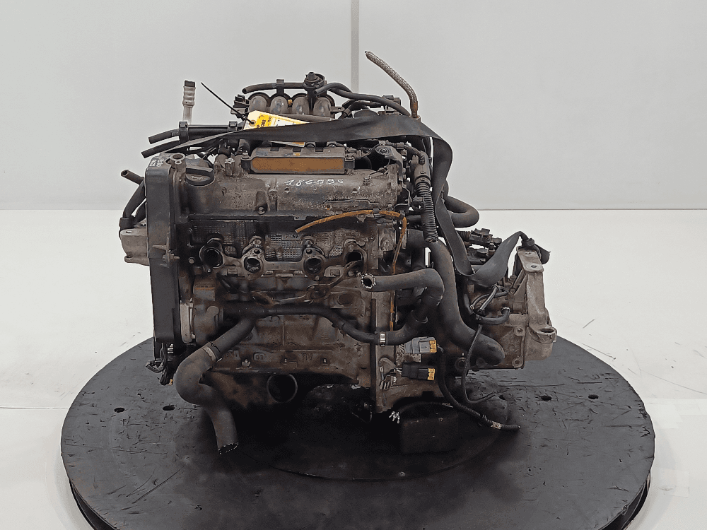 Двигатель к Fiat Grande Punto (05-18)