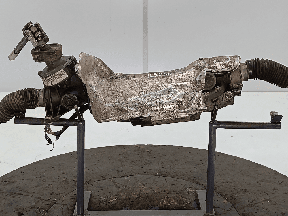 Рулевая рейка к Volkswagen Passat B6 (05-10)