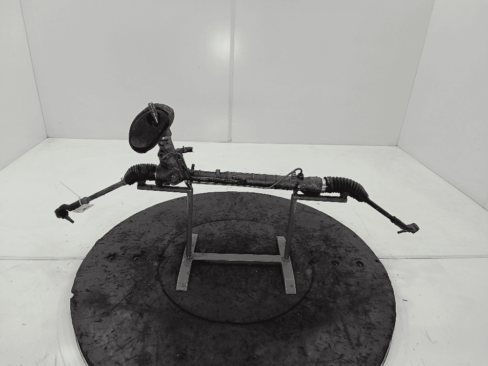 Рулевая рейка к Mazda 3 BK (03-06)