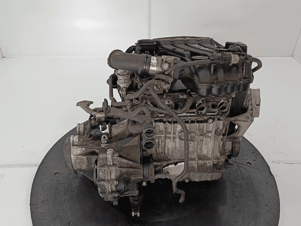 Двигатель к Volkswagen Golf 5 (03-09)