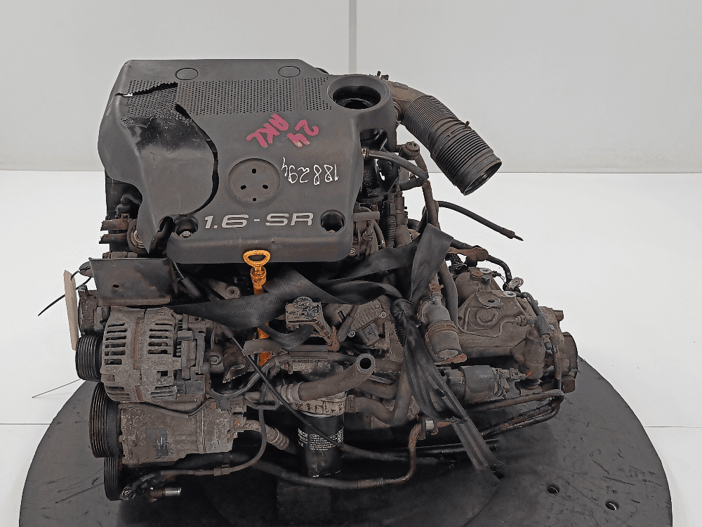 Двигатель к Volkswagen Golf 4 (97-06)