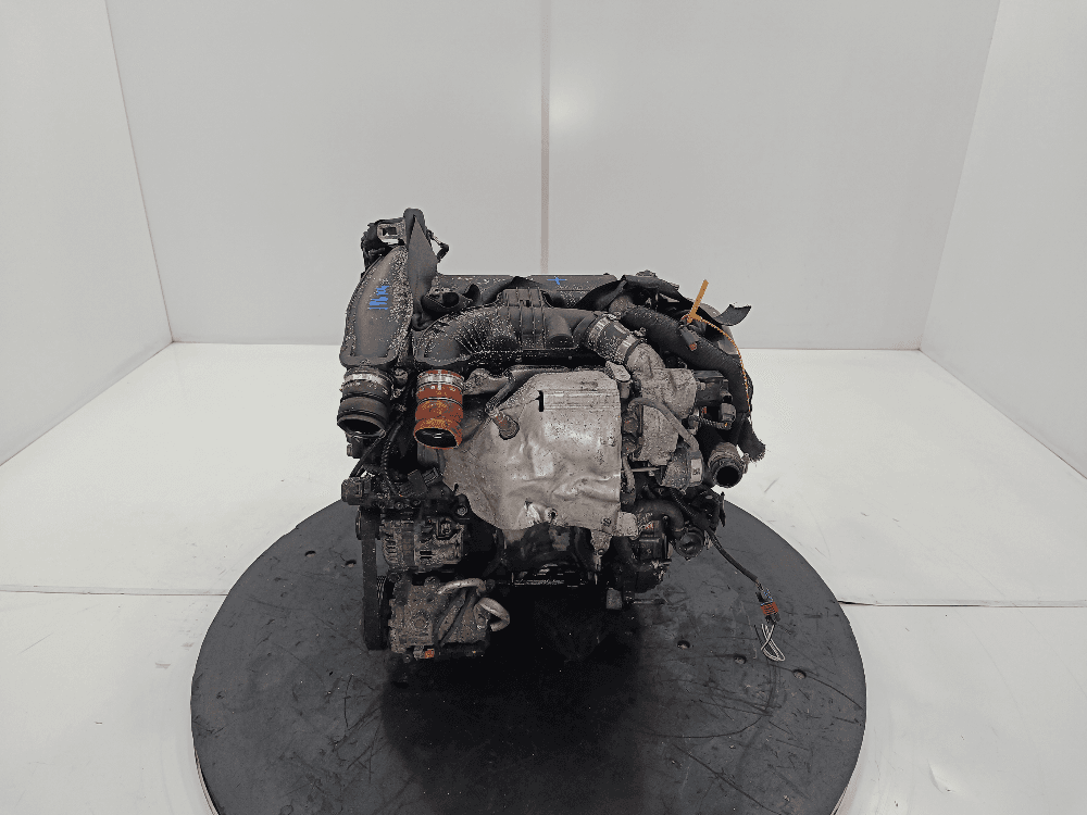 Двигатель к Peugeot 308 1 Рестайлинг (11-15)