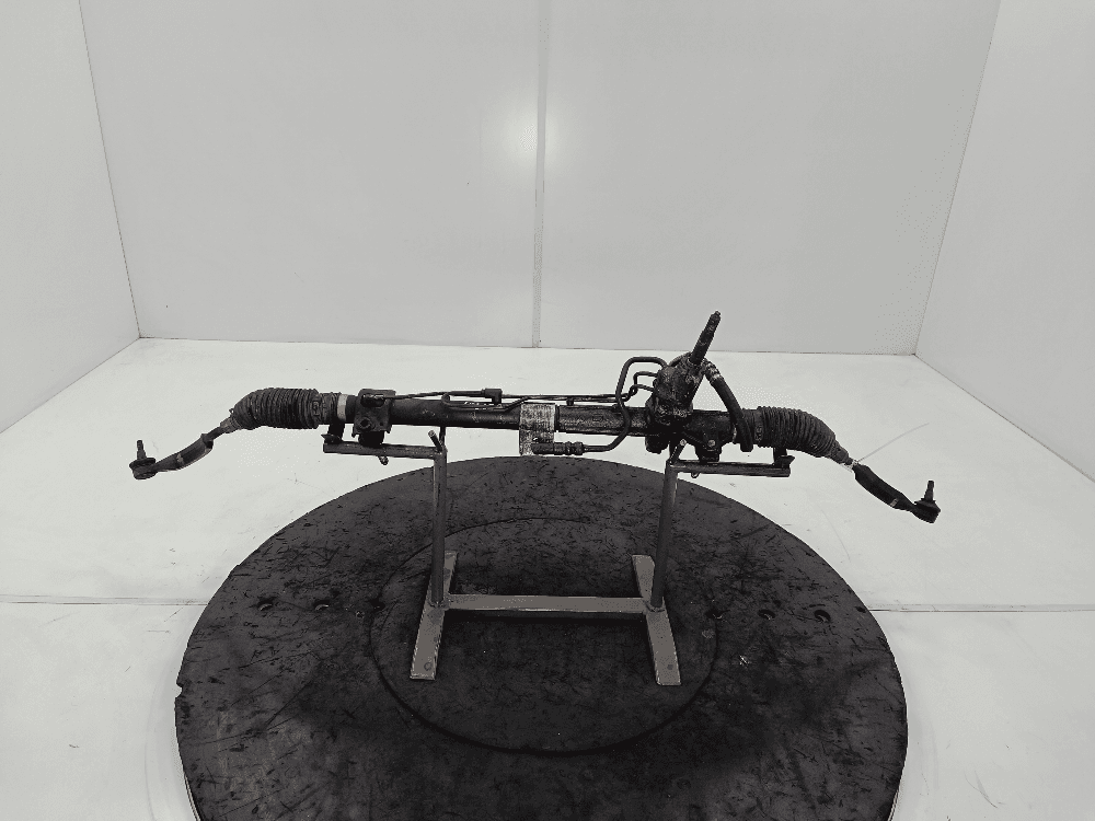 Рулевая рейка к Peugeot 407 (04-11)