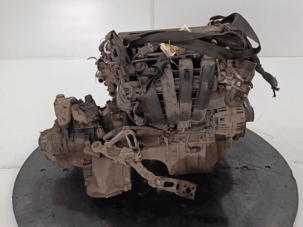 Двигатель к Opel Astra H (04-07)