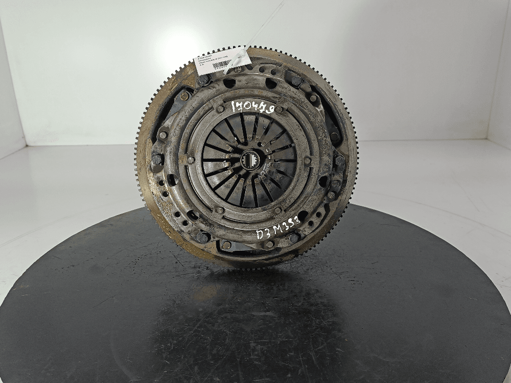 Маховик к Opel Vectra B (95-99)