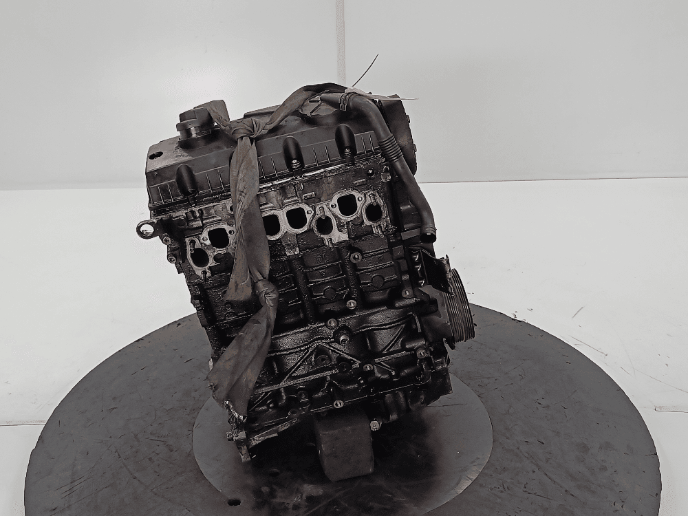 Двигатель к Volkswagen Passat B5+ Рестайлинг (00-05)
