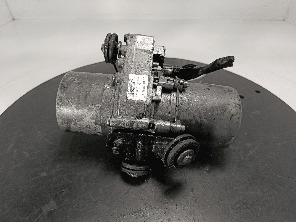 Электрогидроусилитель руля к Peugeot 407 (04-11)