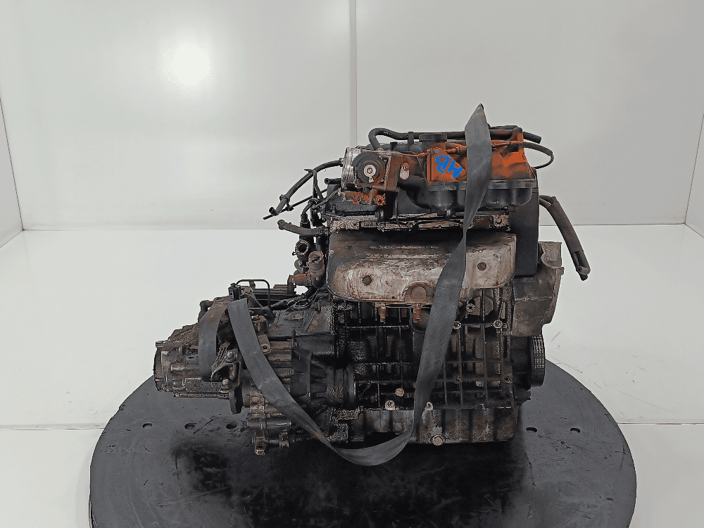 Двигатель к Volkswagen Golf 4 (97-06)