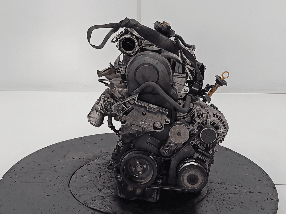 Двигатель к Volkswagen Golf 5 (03-09)