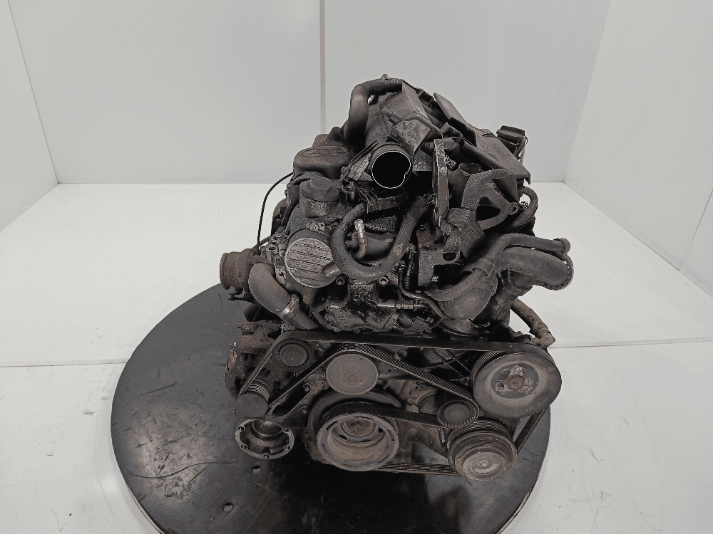 Двигатель к Mercedes Vito W638 (96-03)