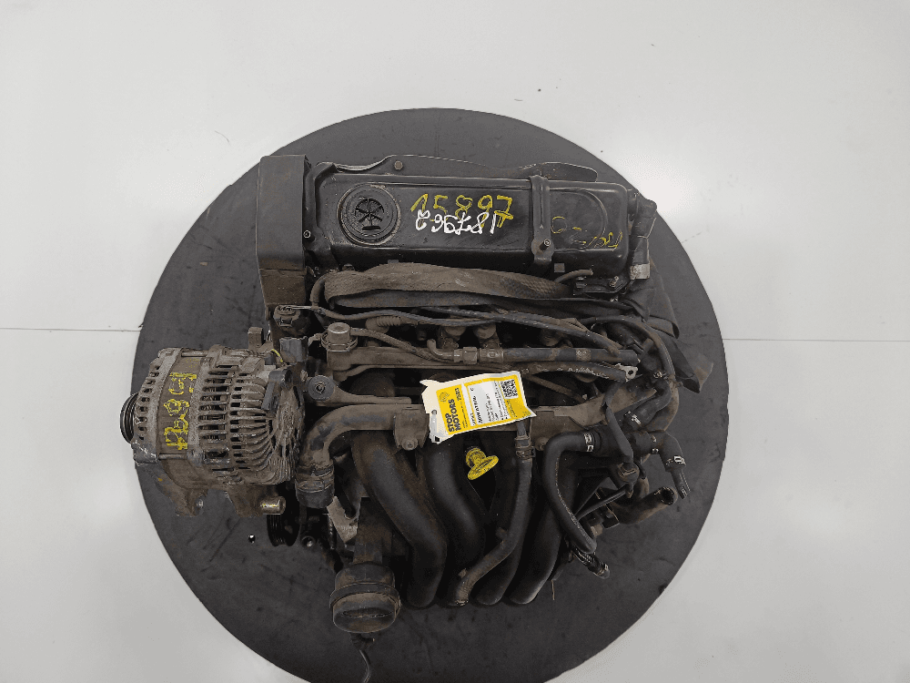 Двигатель к Volkswagen Passat B5 (96-00)