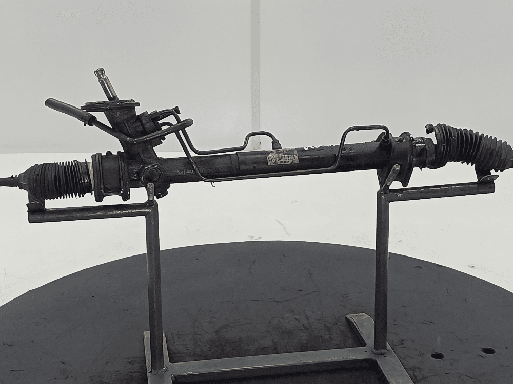 Рулевая рейка к Chevrolet Aveo T250 (06-12)