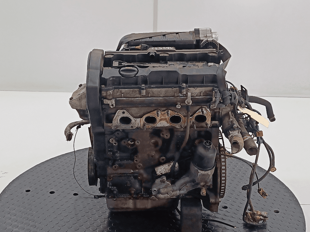 Двигатель к Peugeot 307 (01-05)