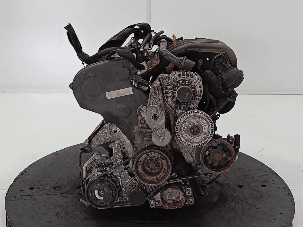 Двигатель к Volkswagen Passat B5+ Рестайлинг (00-05)