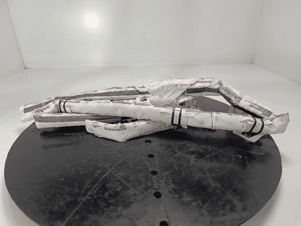 Подушка безопасности боковая (шторка) к Volkswagen Touareg 3 (18-24)