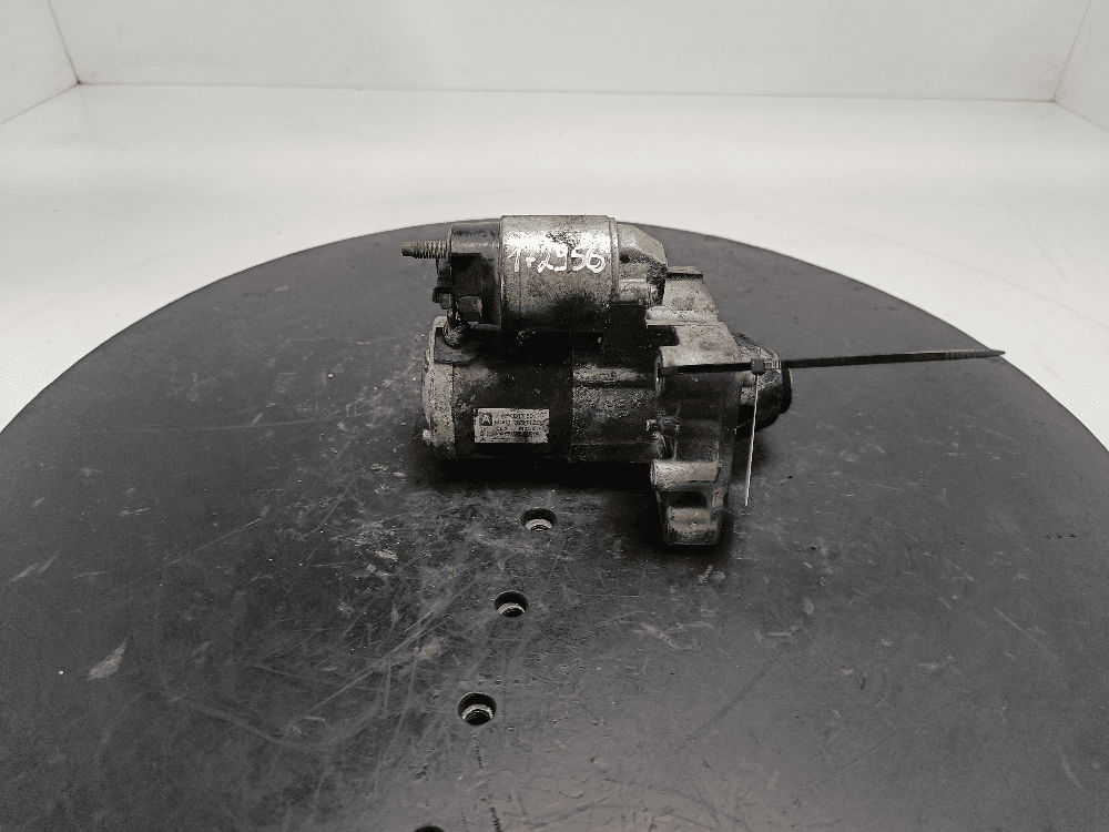 Стартер к Peugeot 307 Рестайлинг (05-08)