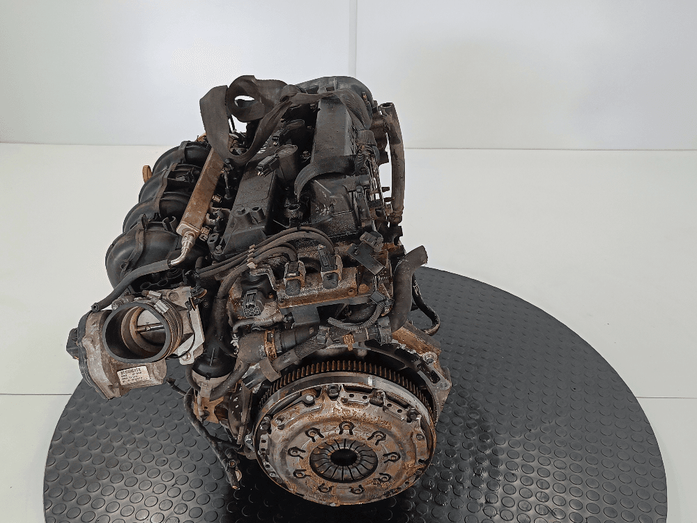 Двигатель к Ford Focus 2 (04-08)